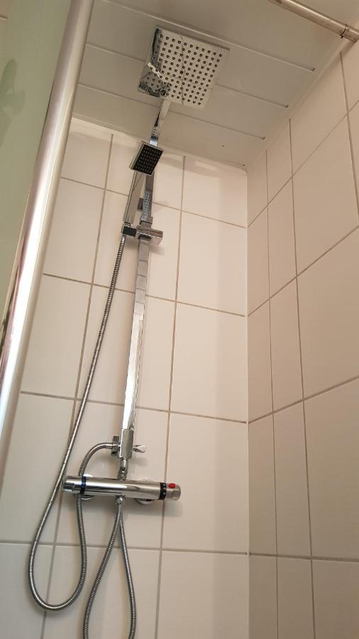 Ferienwohnung Malu Sol Im Harz - Stilvoll, Gemuetlich, Tierfreundlich - Mit Garten Allrode Ngoại thất bức ảnh